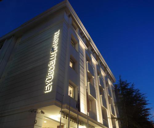 Eyuboglu Hotel