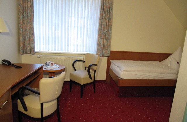 EZ-B 50 - Hotelpension Marie-Luise