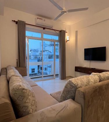EZ Colombo Comfort