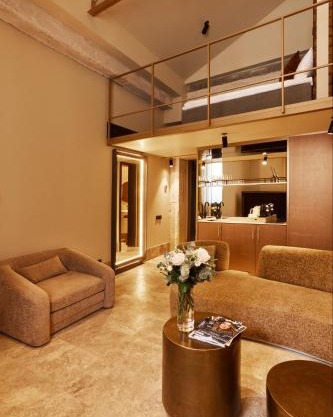 EZE BEACH Residence