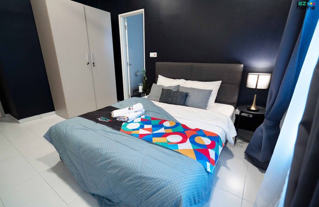 Ezhome Casanova Mesahill Homestay