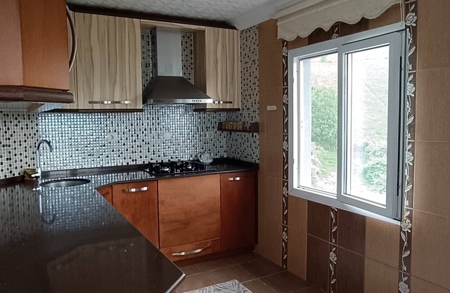 Ezmoce Suit Bungalov