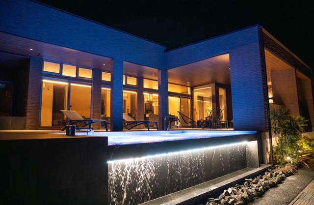 EZRA VILLA shirahama