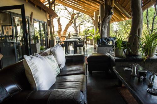 Ezulwini Game Lodges