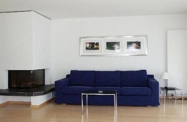 für 3 Gäste mit 78m² in Davos Dorf