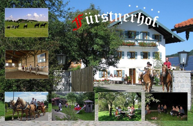 Fürstnerhof Chiemsee