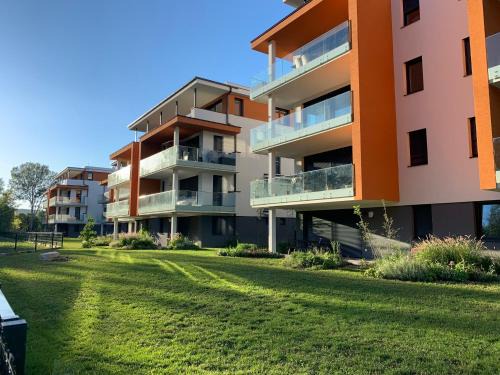 Füzliget Mangó Terrace