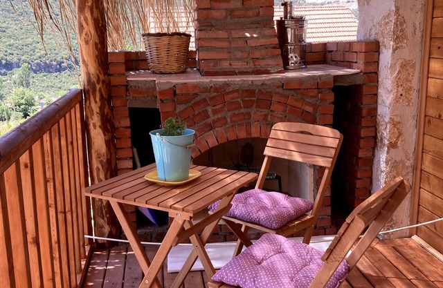 Fındık Cabin