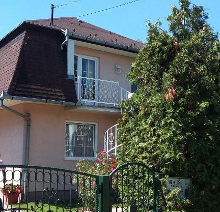 Fődi apartman