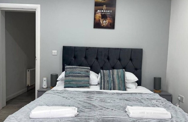 Apartamento-Baño Privado-Vista al Jardín-F3- 690 Cranbrook