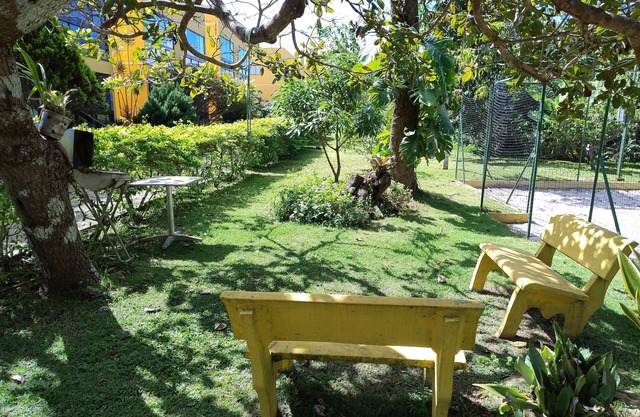 2 bedroom apartment in loteamento sao jose bezerros