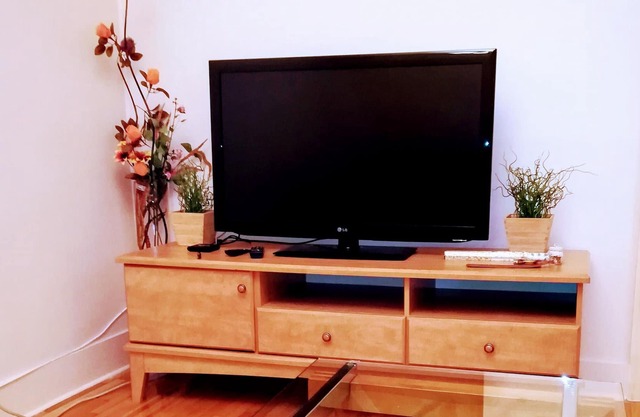 Apartamento completo, Montreal auténtico