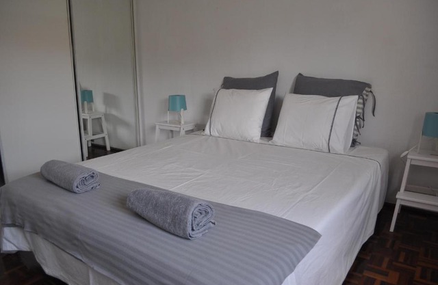 F! Lisbon Guest House