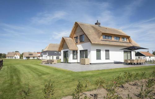 F Luxe Villa Bouwlust 10 Pers