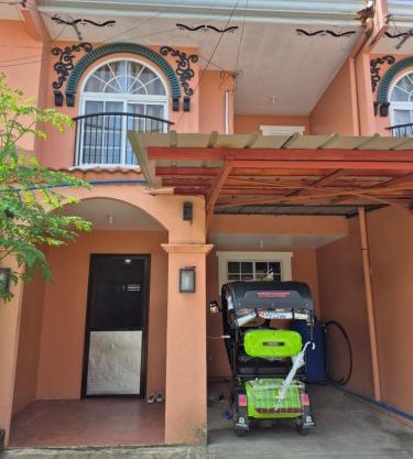F & M Transient House