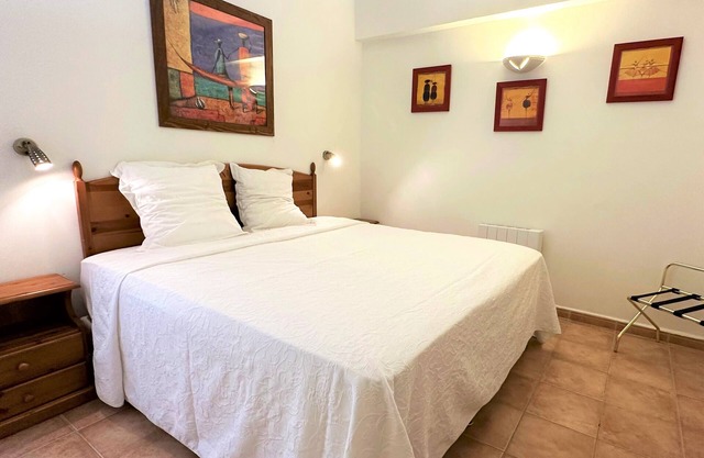F2 - Apartamento para 2 a 4 personas