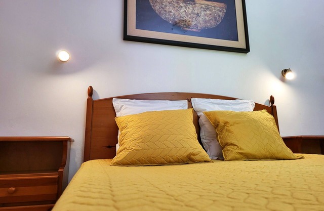 F2 - Apartamento para 2 a 4 personas