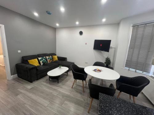 F3, Luxury Flat close to Ilford. sel