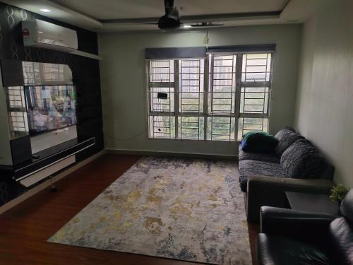 FA Homestay at Putrajaya