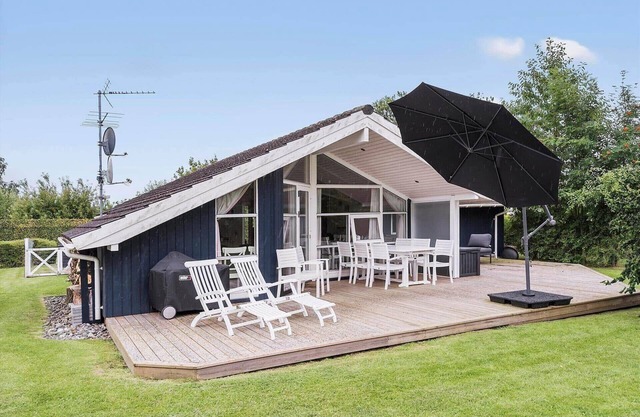 FA037 Faxe Ladeplads - Strandlodden 54