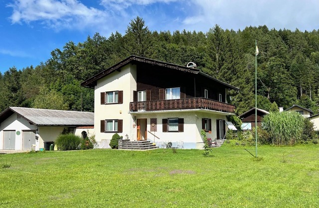 Faaker See 23 by Interhome