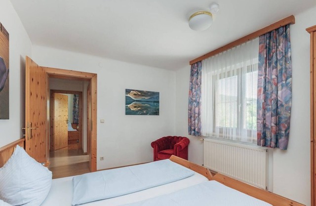 Faaker See 3-4 Pers. - Seppis Ferienhof