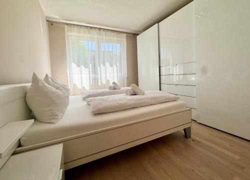 FAAKER SEE HIDEAWAY - Apartment mit Garten