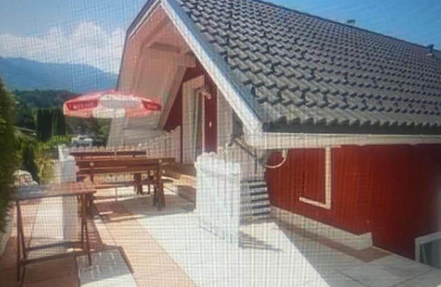 Faakersee Family Seahouse mit Privat Strand