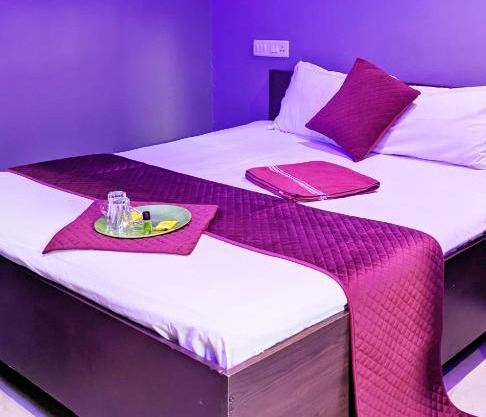 FAAZ Residency