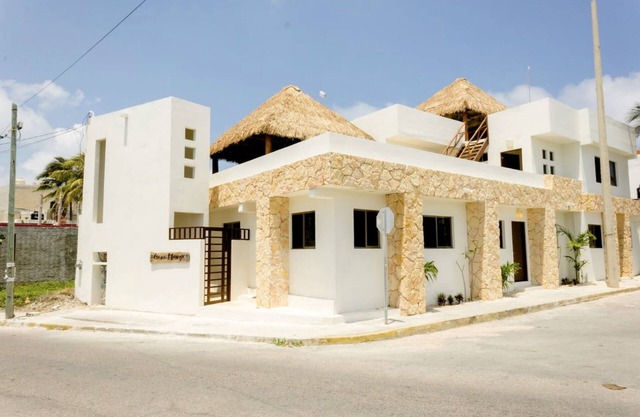 Casa Mango Unidad 1 "Pague 6 y obtenga 7 noches"!
