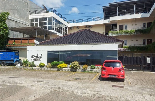 Fabel Homestay