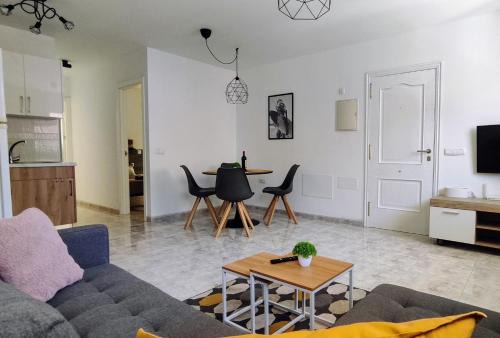 Fabelo Apartment, Puerto del Rosario