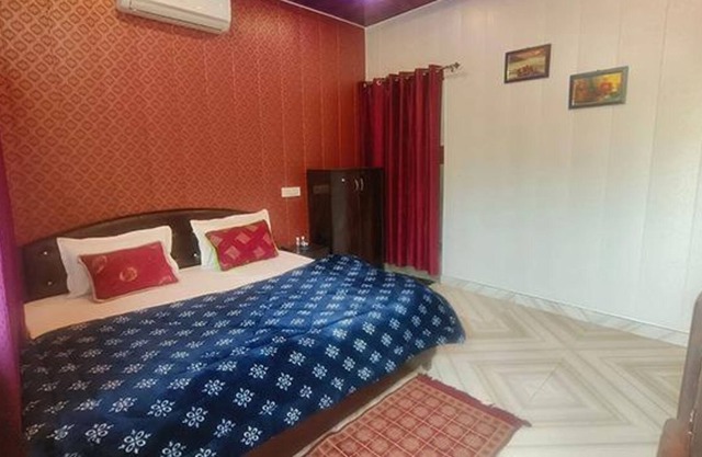 Fabescape Panchwati Luxury Resorts