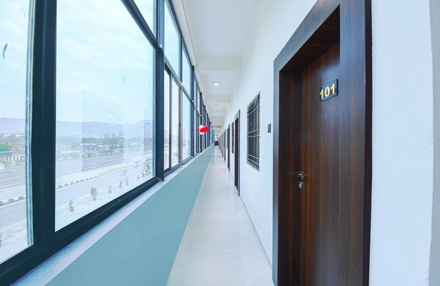 Fabexpress Jagatraj Vishwa Lodging