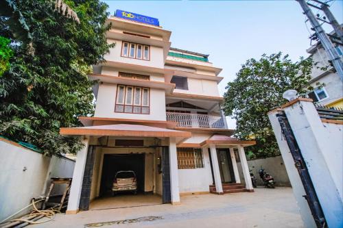 FabExpress Anurag Residency