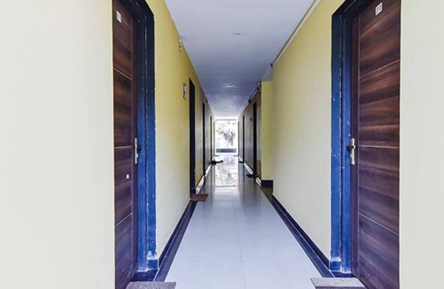 FabExpress Arambol Inn