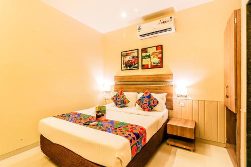 FabExpress Ascot International - Nr Mumbai International Airport