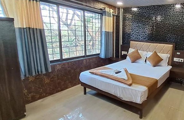 Fabexpress Ashirwad Residency
