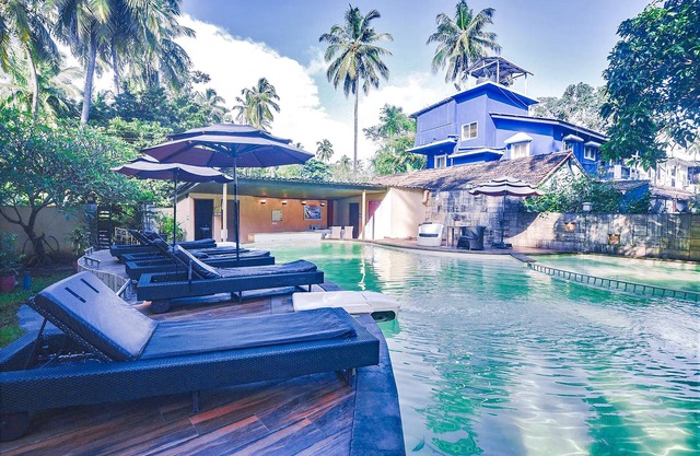Fabexpress Coco Goa Resort