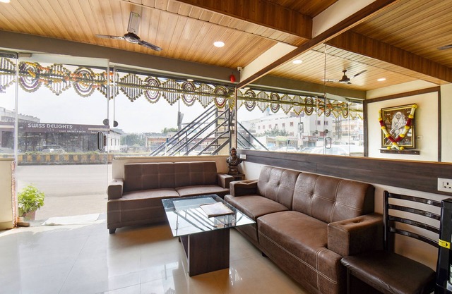 Fabexpress Comfort Executive