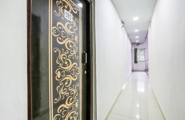 Fabexpress Diamond Residency
