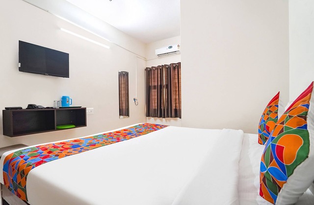 Fabexpress Epic Residency
