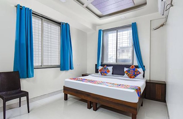 Fabexpress Galaxy Apartments