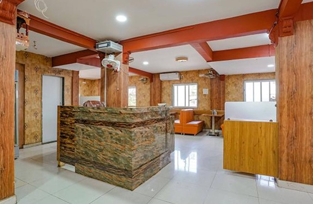 Fabexpress Galaxy Lodge