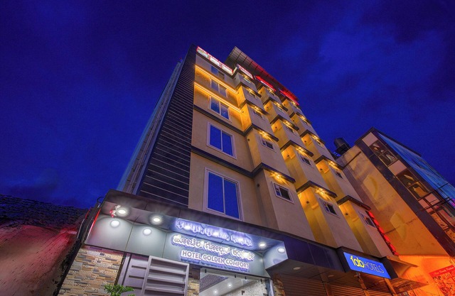FabExpress Golden Comforts - Near Manyata Tech Park Main Gate