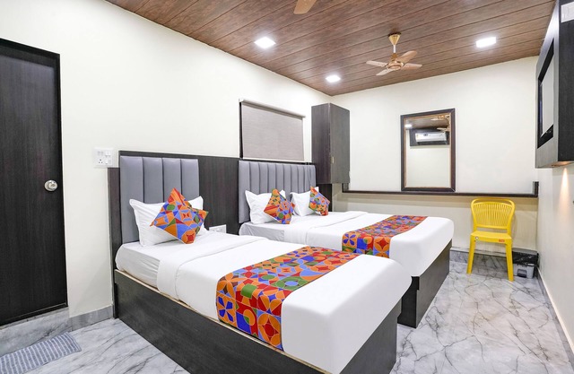 Fabexpress Gulshan Grand