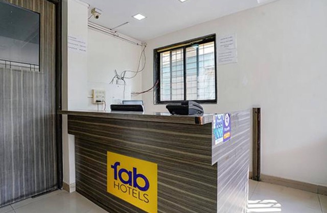 Fabexpress Jasmin Rooms