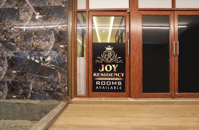 Fabexpress Joy Residency