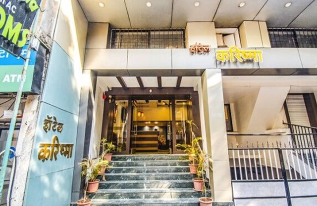 FabExpress Karishma - Shivaji Nagar, Pune