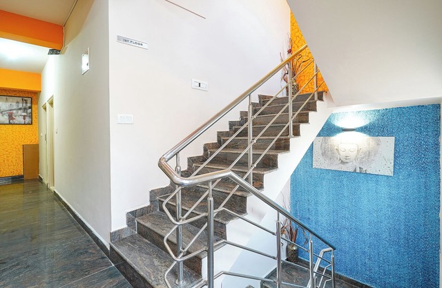 FabExpress La Palma Residency - Near Ecospace Business Park, Bellandur